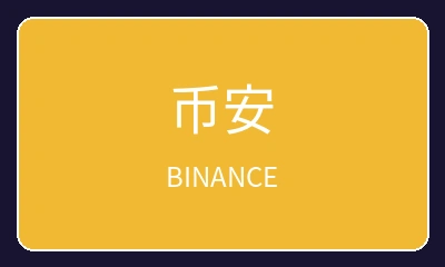 币安支付方式图标